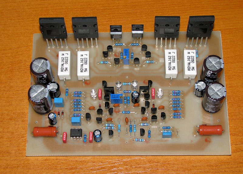 20TT12 - Pločica (ZerO)