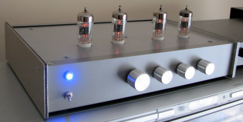 ADAGIO - Kućište (alexmm)