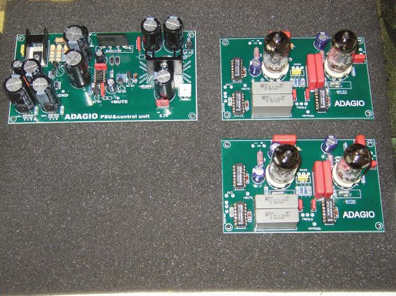 ADAGIO - Pločica (alexmm)