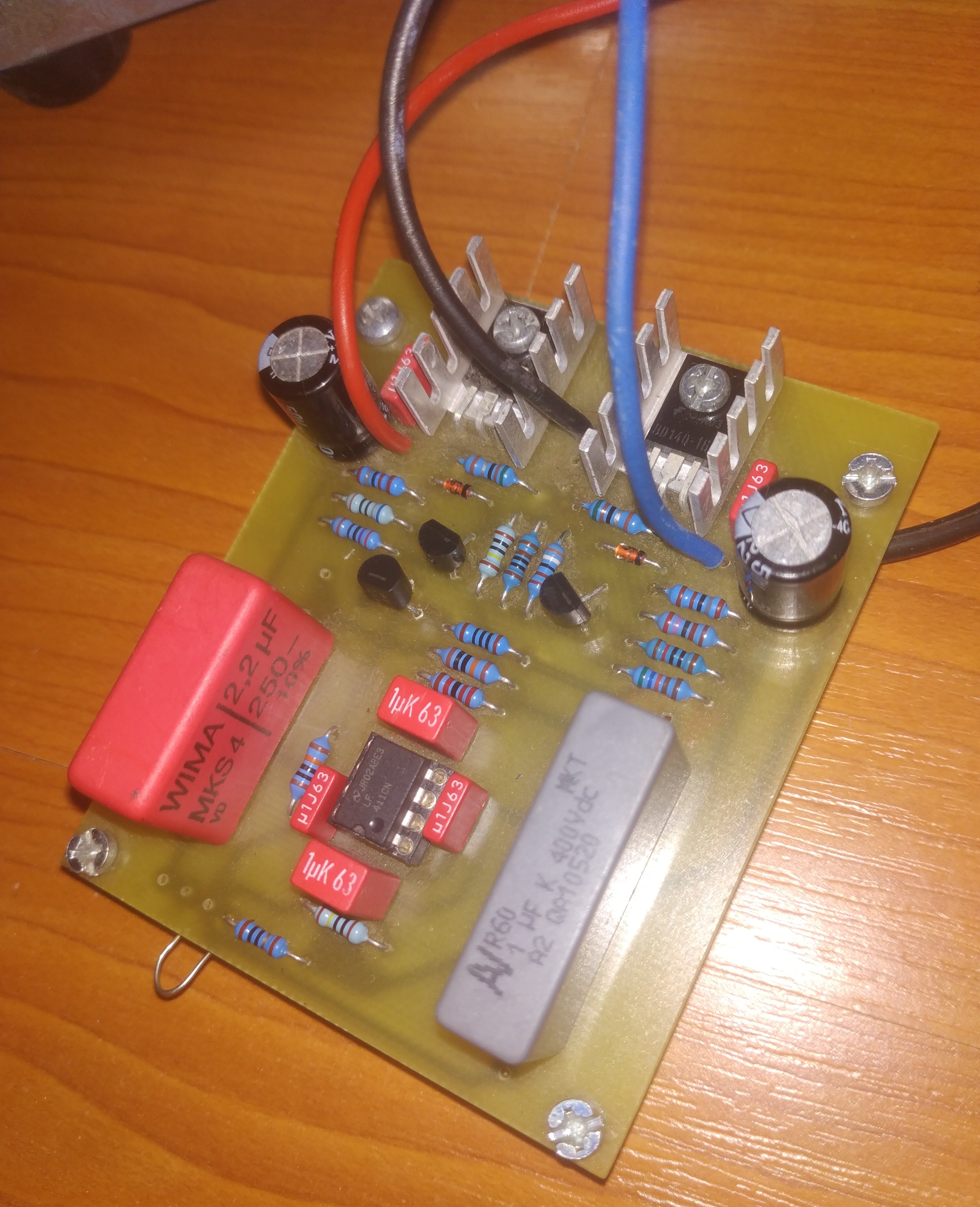 BUFFER - Pločica (viktor1986)