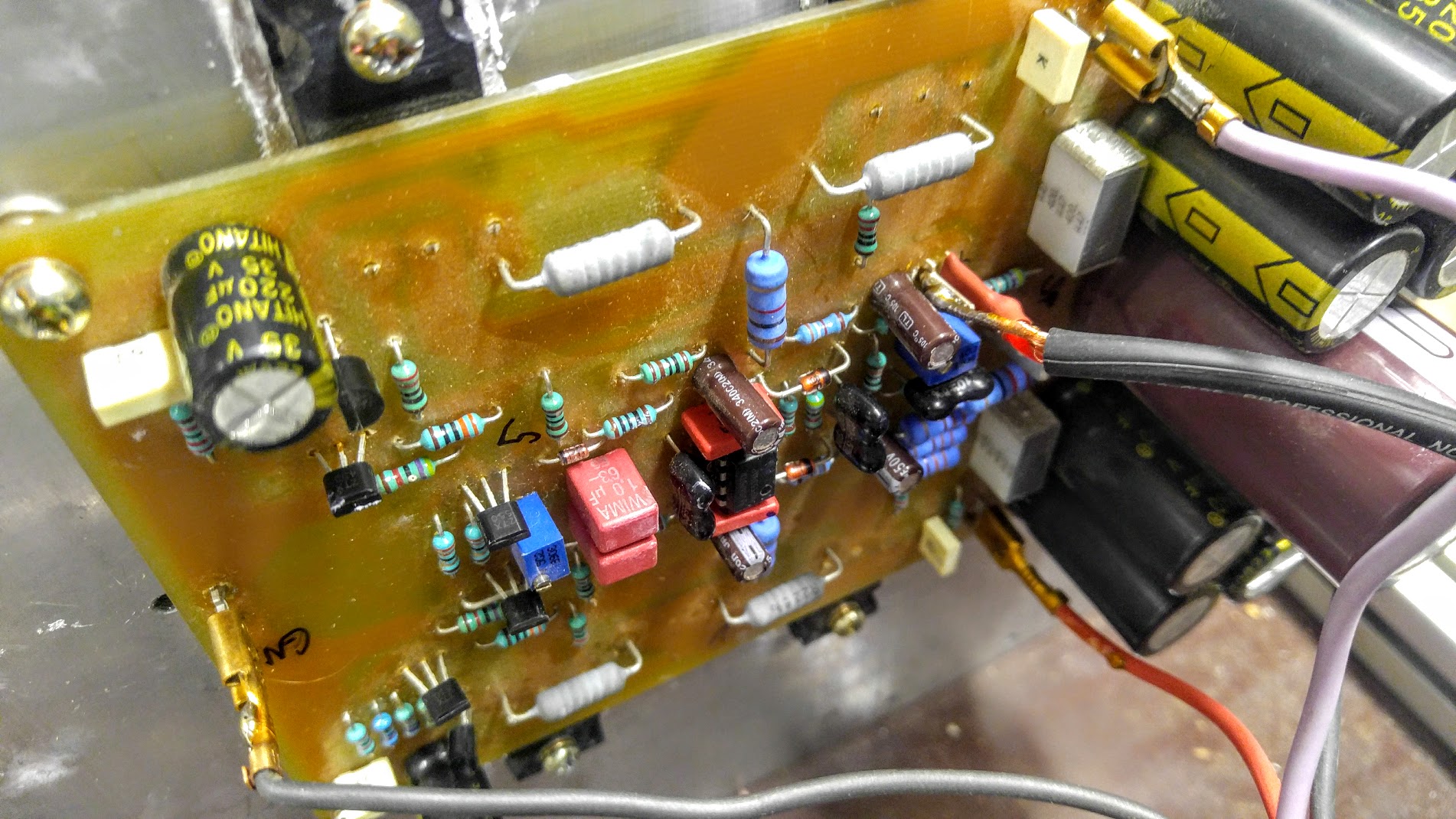 CALOR-Gold - Pločica (maxwell007)