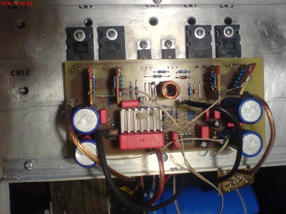DOGC-H - Testiranje (nonick)