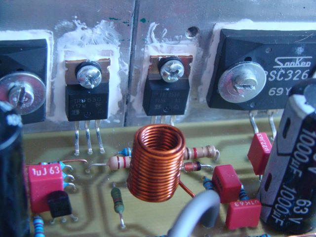 DOGC-MK3 - Driveri (nonick)