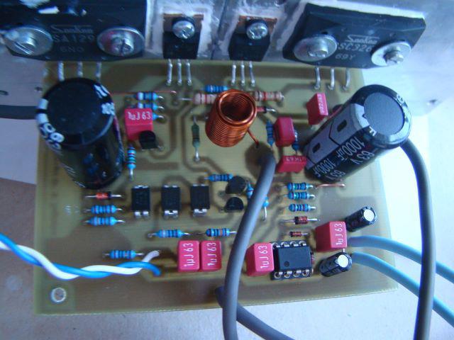 DOGC-MK3 - Testiranje (nonick)