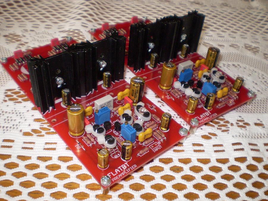 FlatBT - Pločica (viktor1986)