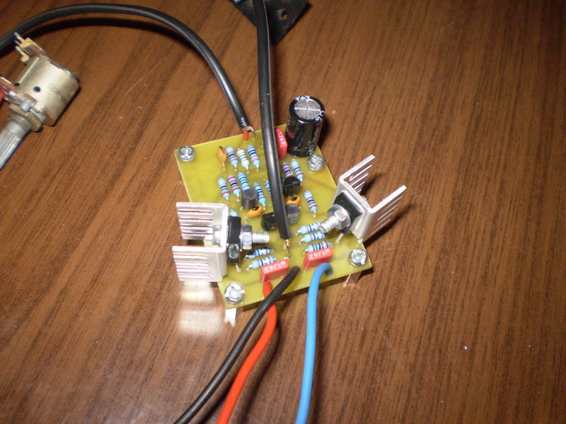 GRADAC - Pločica (viktor1986)