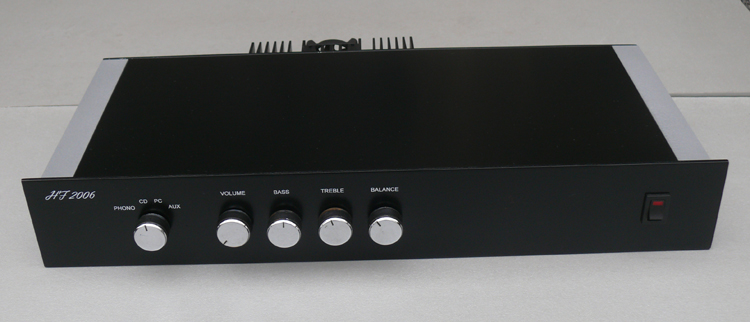 HF-2006 - Prednja Strana