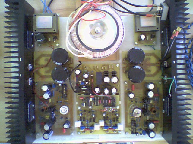 IOTA-CD - Pločica (nonick)