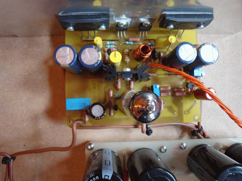 IOTA-CD - Pločica (vksamel)