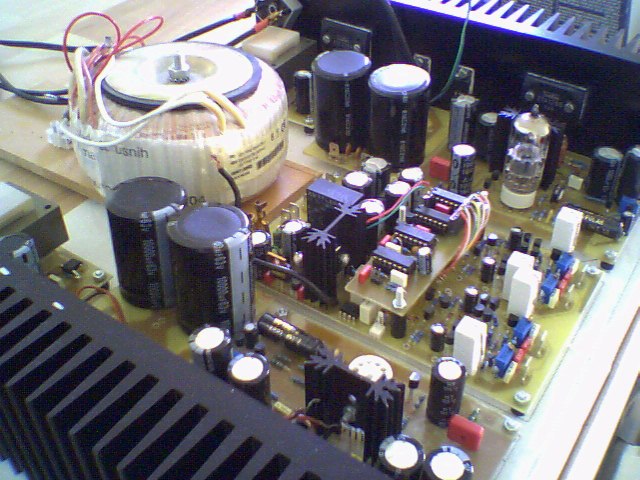 IOTA-CD - Testiranje (nonick)