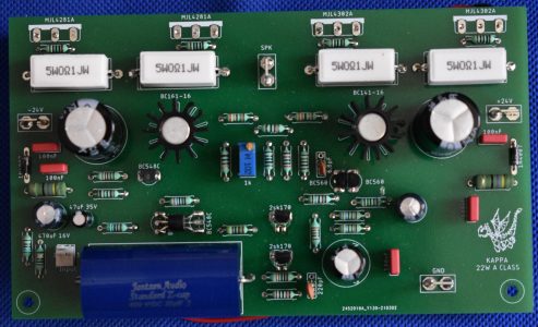 KAPPA - Pločica (hifistor)