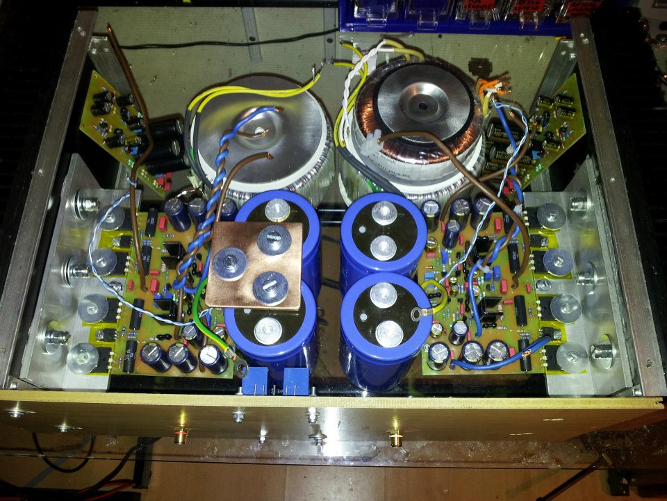 LAMBDA - Kućište (d.veljko83)