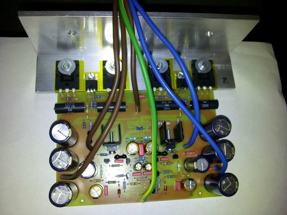 LAMBDA - Pločica (d.veljko83)