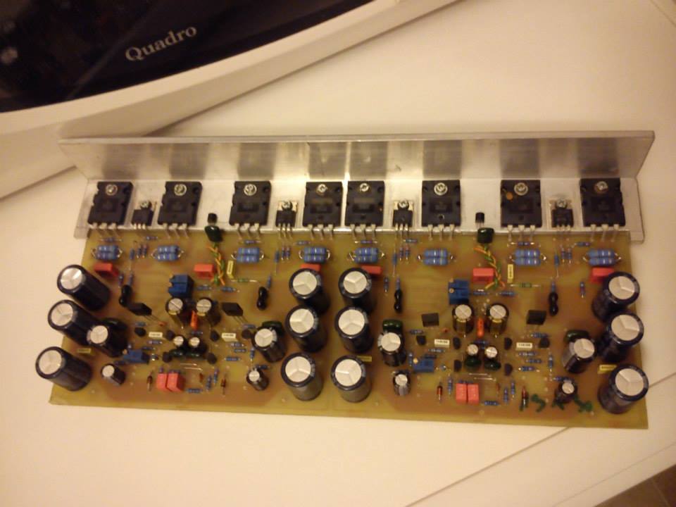 LAMBDA - Ugradnja (d.veljko83)