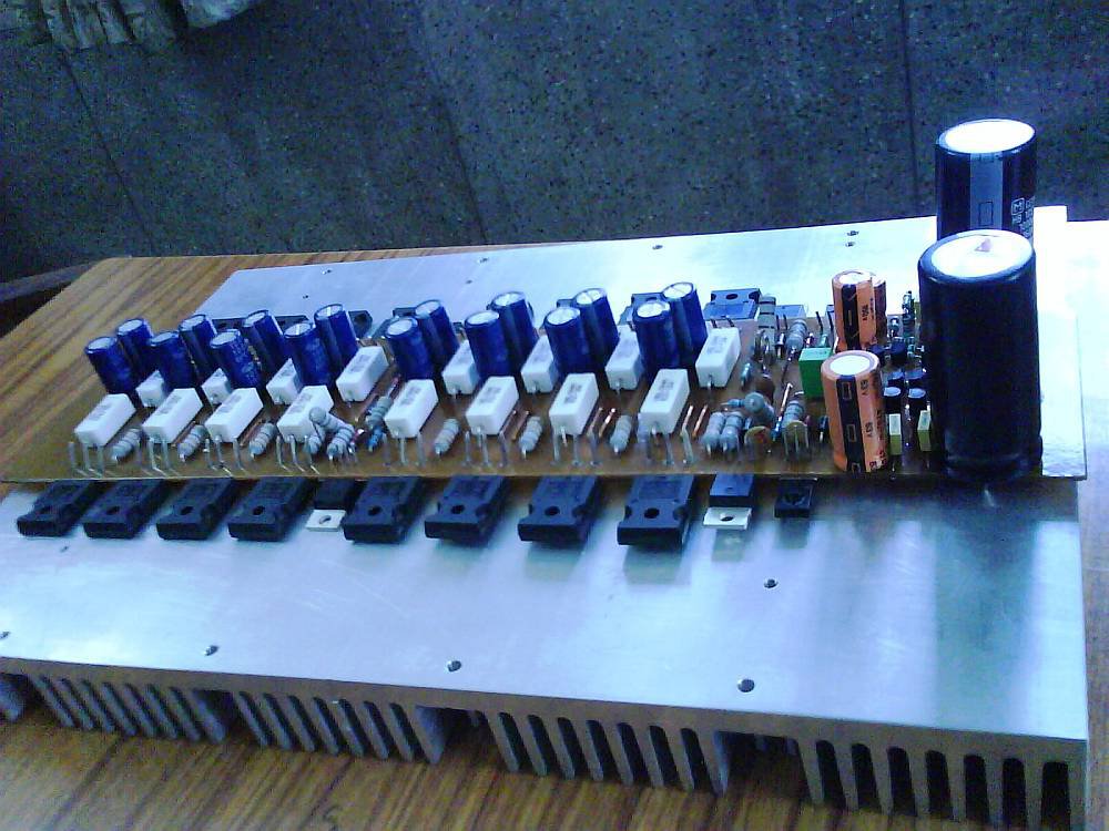 LEGEND - Quasor - Pločica (nonick)