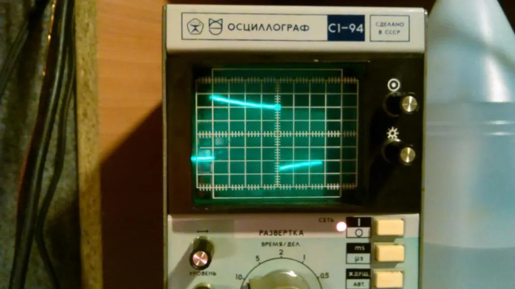 LOW THD AUDIO GENERATOR - Četvrtka 15Hz (HomeMadeAudioProject)