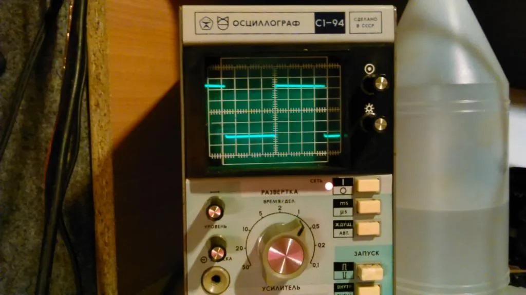 LOW THD AUDIO GENERATOR - Četvrtka 160Hz (HomeMadeAudioProject)