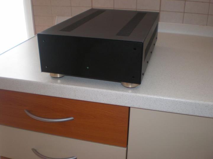 MODUS - Prednja Strana (ziki)