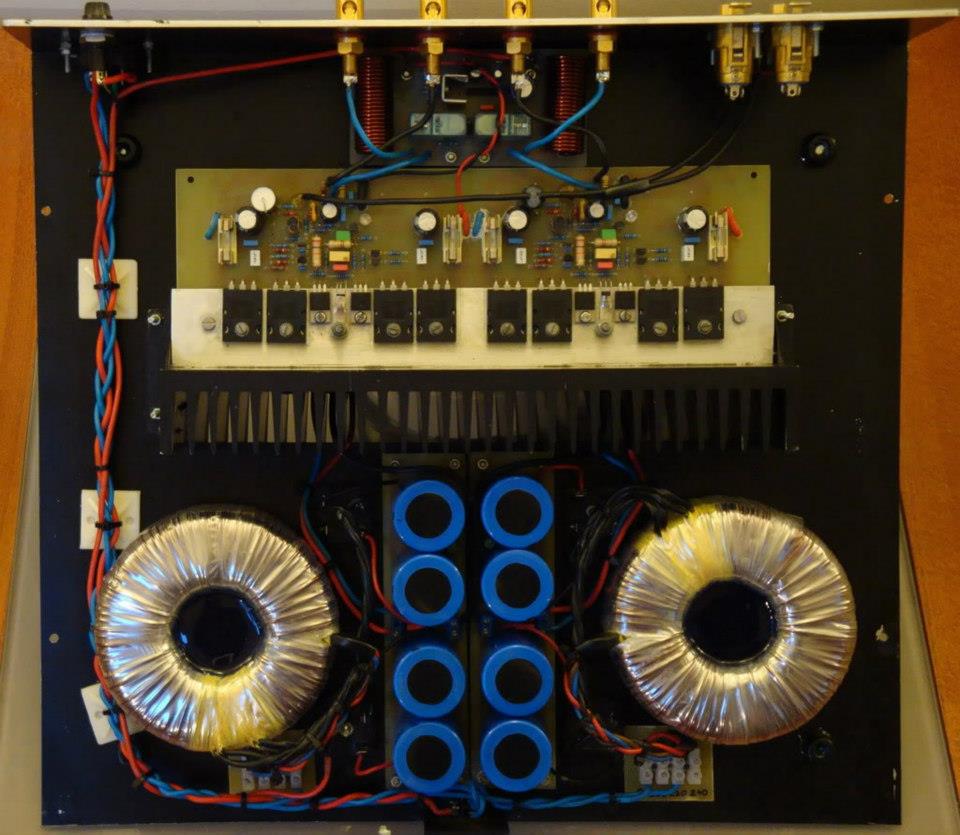 TECHNO - Kućište (zbotic)