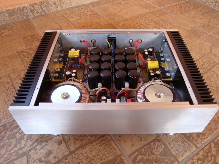 TECHNO - Prednja Strana (vksamael)