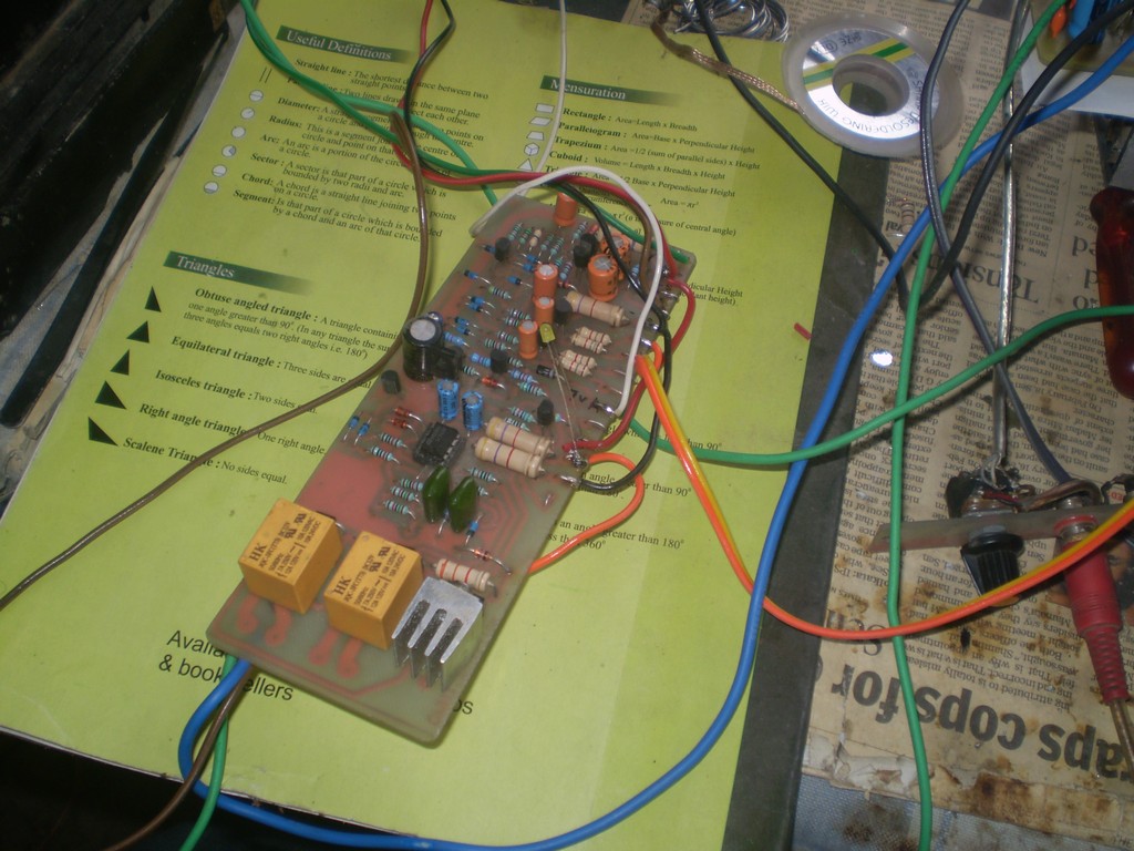 OMNI PROTECTOR - Pločica (nonick)