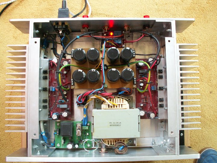 SIGMA - Kućište (viktor1986)