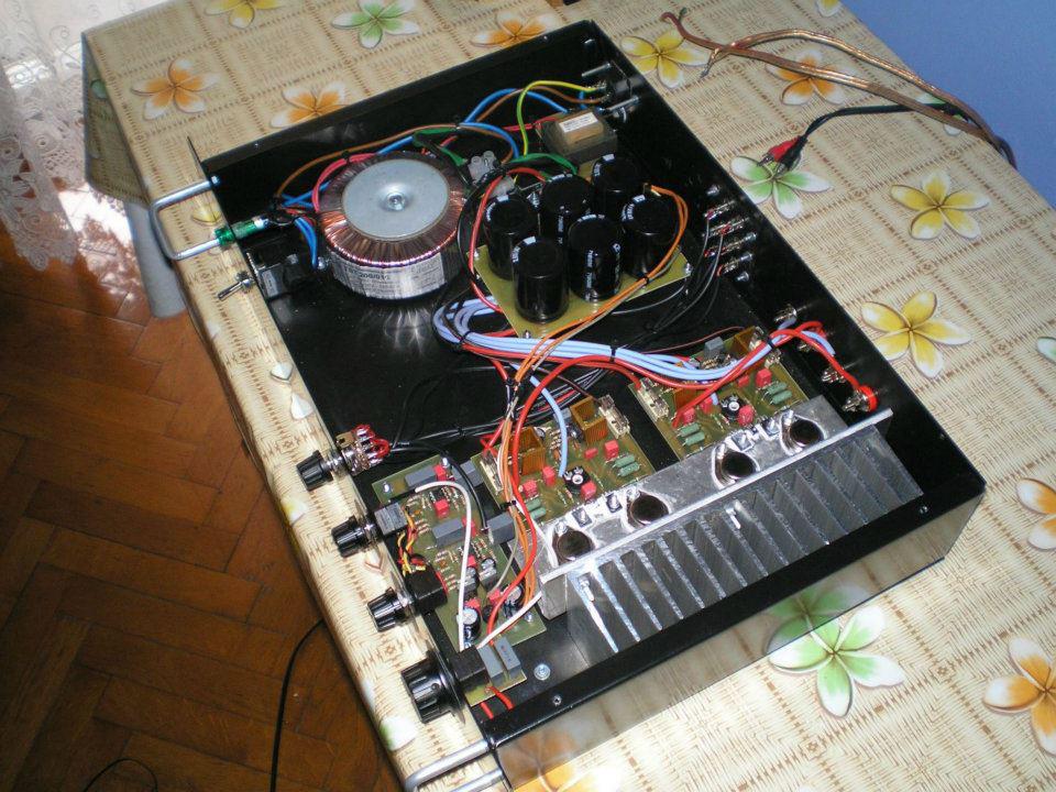 STANDARD - Kućište (nonick)