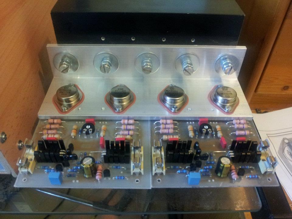 STANDARD - Pločica (nonick)