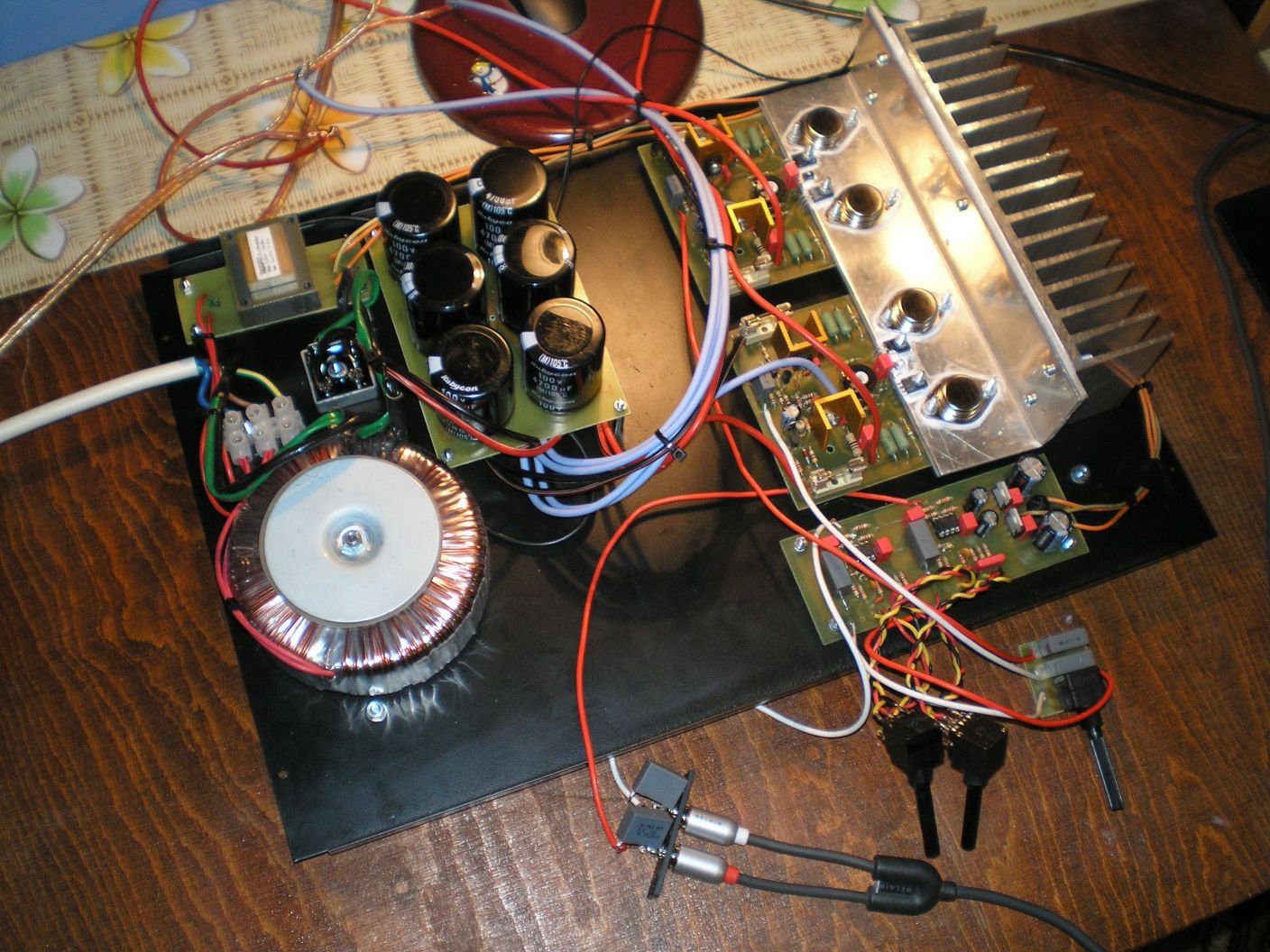 STANDARD - Ugradnja (nonick)