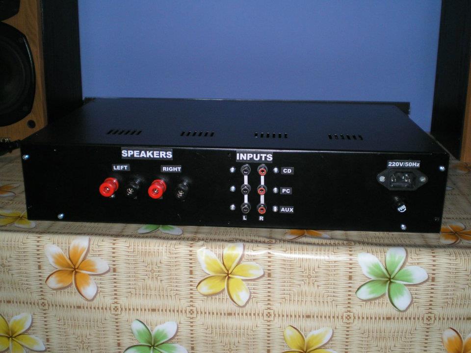 STANDARD - Zadnja Strana (nonick)