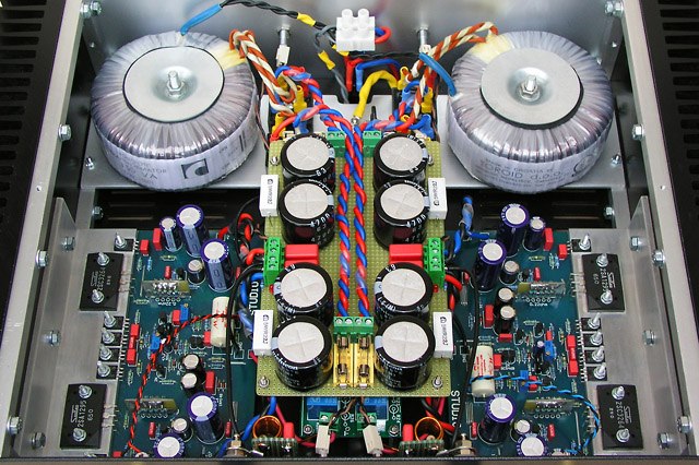 STUDIO-SE - Kućište (viktor1986)