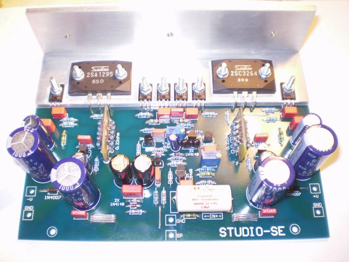 STUDIO-SE - Pločica (viktor1986)