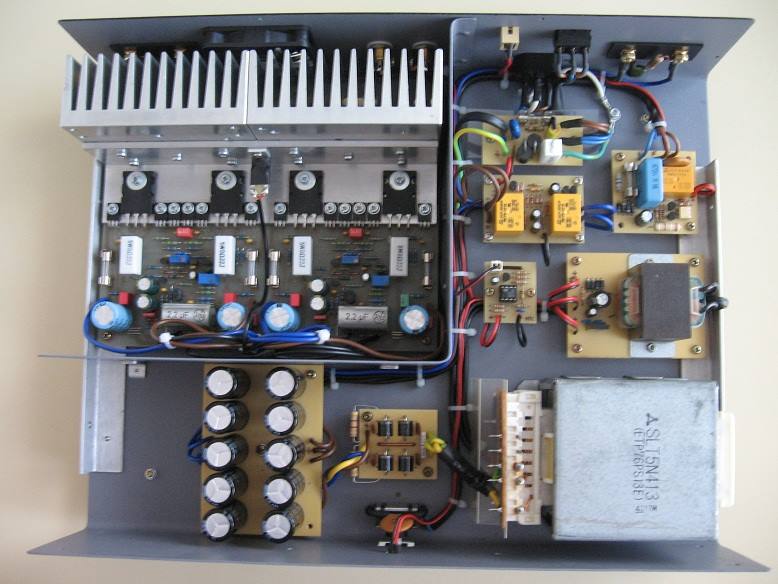 STUDIO - Kućište (nonick)