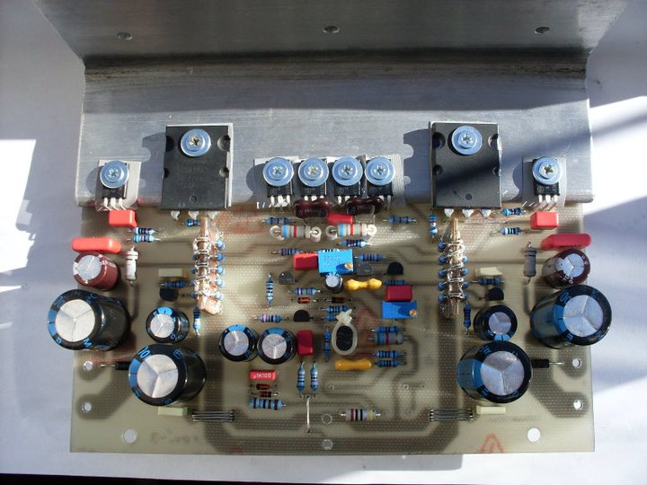 STUDIO - Pločica (nonick)