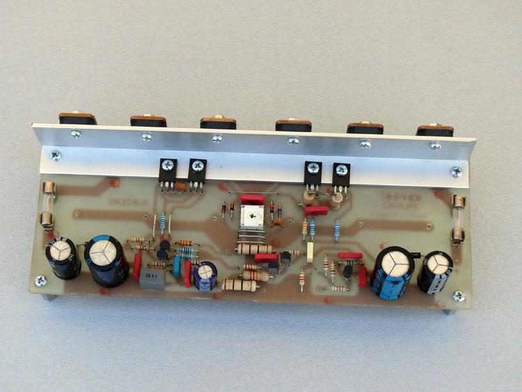 SUBZERO - Pločica (nonick)