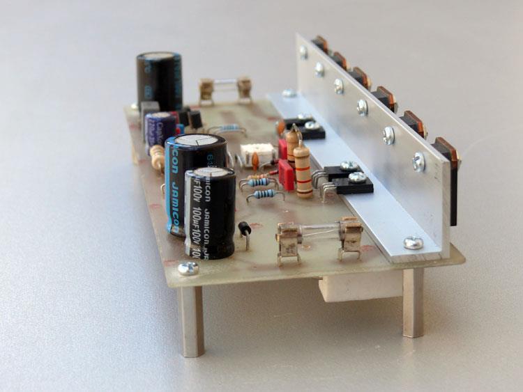 SUBZERO - Pločica Bočno (nonick)