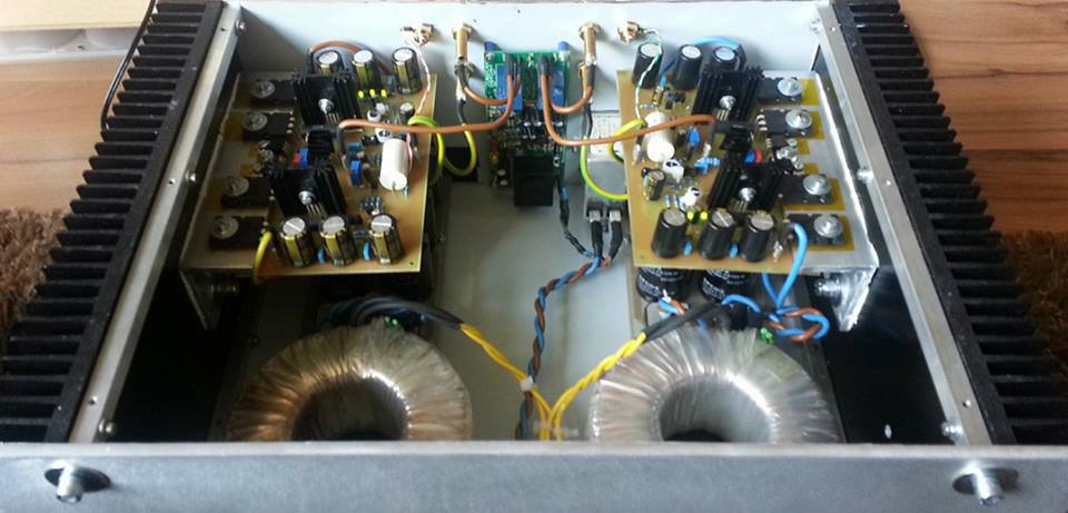 T-REFERENCE - Kućište (nonick)