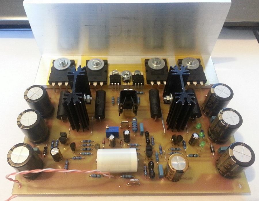 T-REFERENCE - Pločica (nonick)