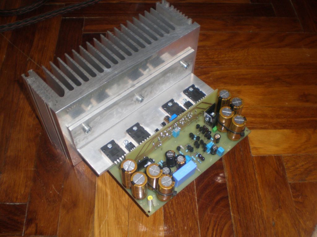 TALISMAN-AG - Pločica (ziki)