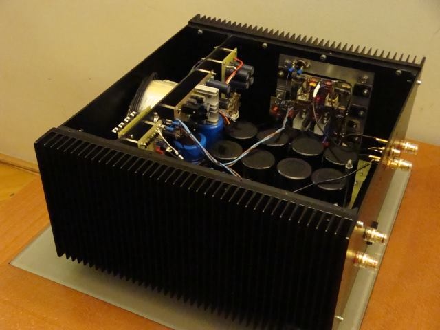 THETA - Hladnjaci (zbotic)