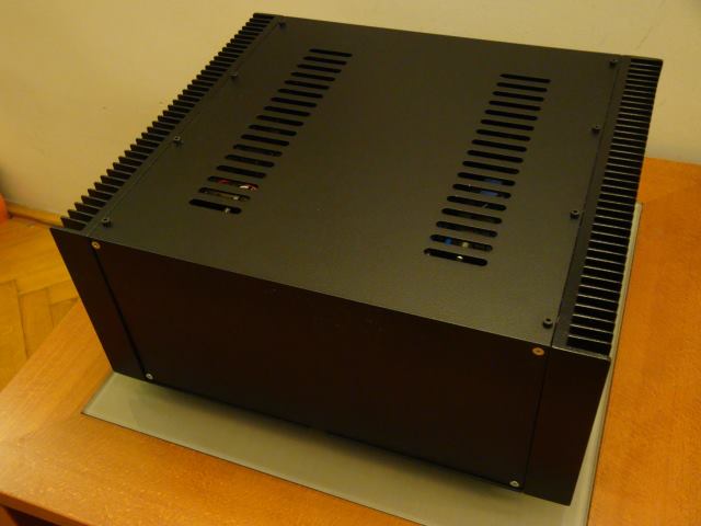 THETA - Kućište (zbotic)