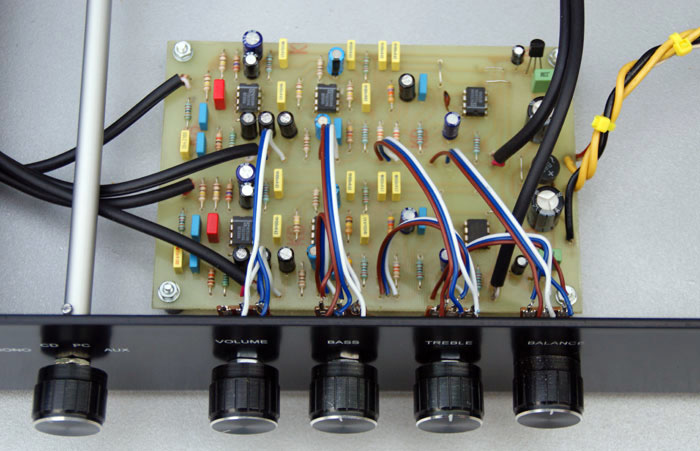 VIVACE - Pločica (ZerO)