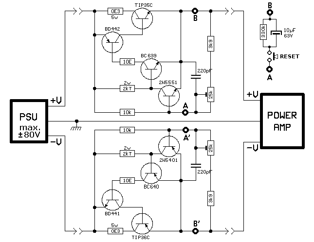 Električni Osigurač Električni Osigurač