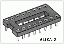 IC Socket