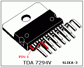 TDA 7294V