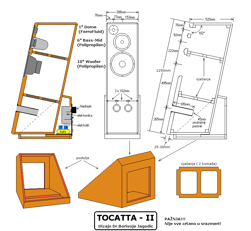 Tocatta-II Tocatta-II